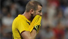 �eský branká� David Bi�ík