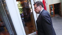 �éf Tatry Adams do vazby nep�jde.