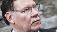 �éf Tatry Adams do vazby nep�jde.