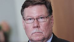 �éf Tatry Adams do vazby nep�jde.