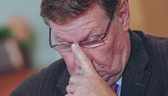 �éf Tatry Adams do vazby nep�jde.