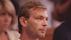 Americký masový vrah Jeffrey Dahmer. | na serveru Lidovky.cz | aktuální zprávy