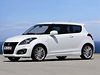 Suzuki Swift Sport