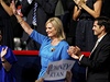 Ann Romneyová, budoucí první dáma?