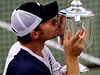 Andy Roddick vyhrál US Open 2003