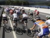 Cyklistická Vuelta