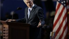Clint Eastwood promlouvá s Obamou. | na serveru Lidovky.cz | aktuální zprávy