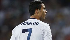 Ronaldo: Za to, e jsem v Realu neastn, nemohou penze