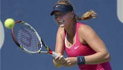 Kvitová si po US Open upevnila pátou příčku žebříčku WTA