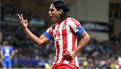 Chelsea - Atlético Madrid (Falcao)