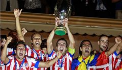 Chelsea - Atlético Madrid 