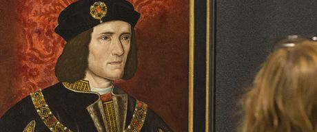 Richard III.