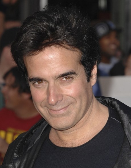 David Copperfield