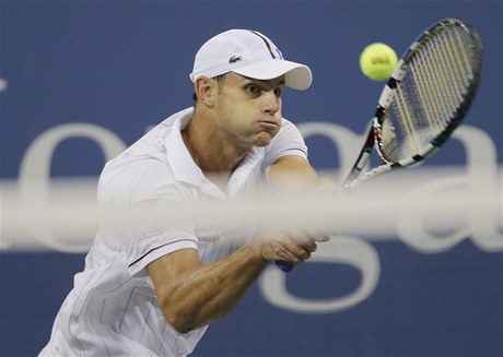 Andy Roddick