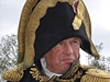 U ruského Borodina se zase "válilo" s Napoleonem - po 200 letech 