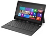 Tablet Surface od Microsoft