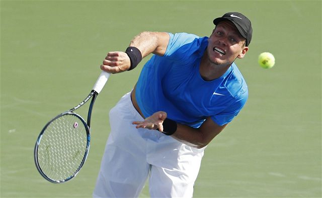 Tomá Berdych