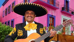 V Mexiku otevírají první školu pro hudebníky mariachi 