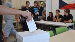Studentské volby: Táhnou Piráti, Dělnická strana je třetí