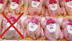 �ivotní úrove� �ech� klesá