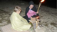 Rytí�ské tábory