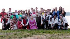 Rytí�ské tábory