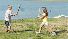 Rytí�ské tábory