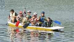 Rytí�ské tábory