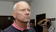Okresní soud v Ústí nad Labem rozhodl o vzetí Pavla Koudy, bývalého náměstka hejtmanky, do vazby.
