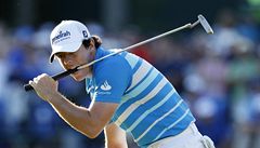 Severoirský golfista Rory McIlroy
