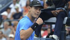 Berdych: Uvidme, jestli jsem se piblil k nejlepm