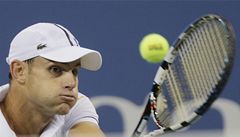 US Open: Azarenkov ztratila jedinou hru, Roddick zvtzil 