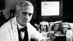 Alexander Fleming 