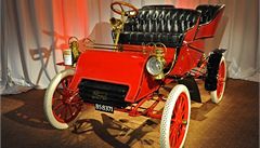 Henry Ford udlal z automobilu nezbytnost 