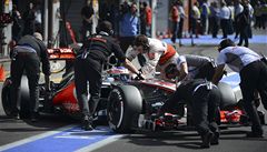 Jenson Button