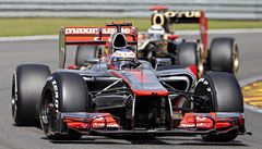 Jenson Button