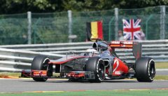 Jenson Button