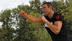 Vitalij Kliko