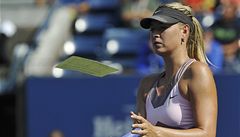 arapovov na US Open kon. Nestaila na Azarenkovou