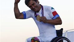 Alessandro Zanardi