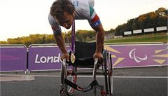 Alessandro Zanardi