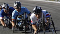 Alessandro Zanardi