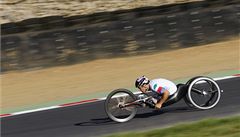 Alessandro Zanardi