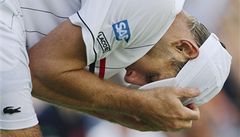 Andy Roddick