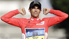 Pro podvodnky nen v cyklistice msto, k Contador