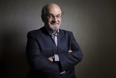 Salman Rushdie