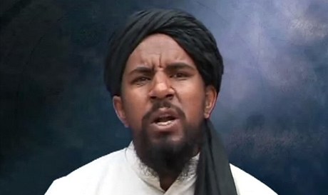 Mu íslo dv Al-Káidy je po smrti, potvrdil to její vdce