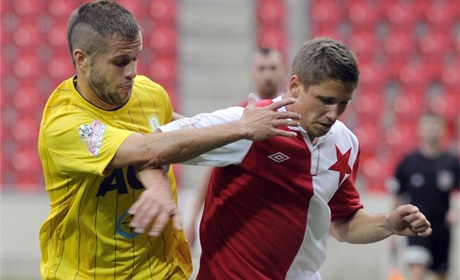 Slavia - Teplice