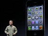 Apple pedstavil nový iPhone 5