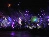 Coldplay pedvedli úchvatnou show